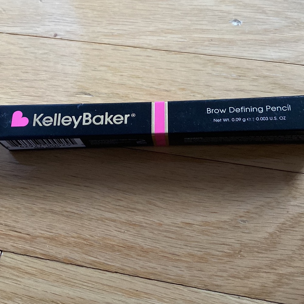 Kelley Baker Brow Defining Pencil
